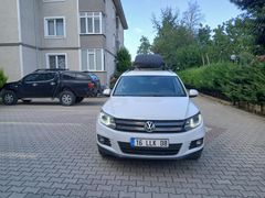 Sahibinden Volkswagen Tiguan 1.4 TSI Sport&Style 2012 Model