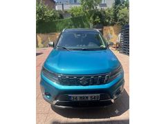Sahibinden Suzuki Vitara 1.4 Boosterjet Hibrit GL Elegance 2022 Model İstanbul