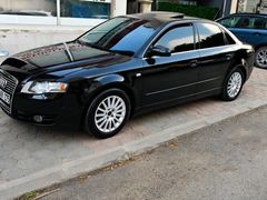 Sahibinden Audi A4 Sedan 1.6 2008 Model Adana