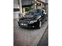 Sahibinden Audi A4 Sedan 1.6 2008 Model Adana