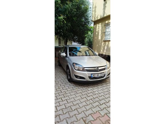 İLK SAHİBİNDEN Opel Astra 1.6 Enjoy Plus 2011 Model