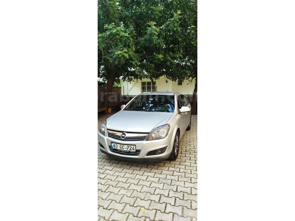 İLK SAHİBİNDEN Opel Astra 1.6 Enjoy Plus 2011 Model