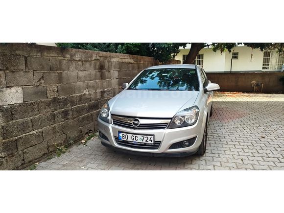 İLK SAHİBİNDEN Opel Astra 1.6 Enjoy Plus 2011 Model