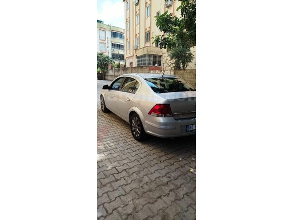 İLK SAHİBİNDEN Opel Astra 1.6 Enjoy Plus 2011 Model