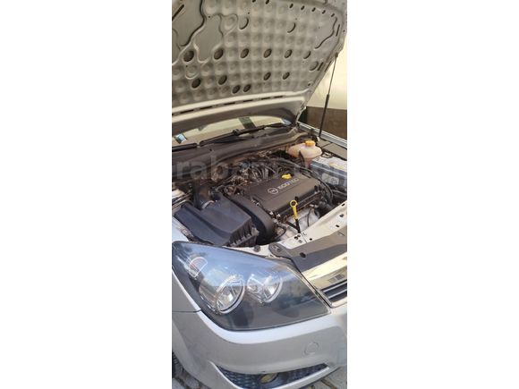 İLK SAHİBİNDEN Opel Astra 1.6 Enjoy Plus 2011 Model