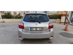 2. Sahibinden Toyota Auris