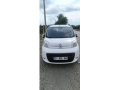 Sahibinden Fiat Fiorino Combi 1.3 Multijet Emotion 2014 Model Hatay
