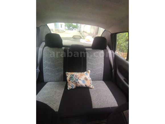 Sahibinden Renault Clio 1.4 Authentique 2002 Model