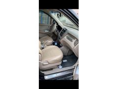 Sahibinden Kia Sportage 2.0 DSL 2008 Model  355000 km Siyah