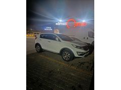 Sahibinden Kia Sportage 1.6 GDI Concept Plus 2014 Model