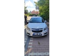 Sahibinden Chevrolet Cruze 1.6 Sport Plus 2012 Model  194.200 km Beyaz