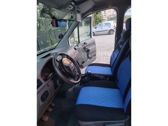 Sahibinden Ford Transit Connect K200 S 2003 Model