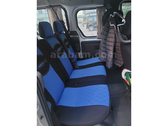 Sahibinden Ford Transit Connect K200 S 2003 Model