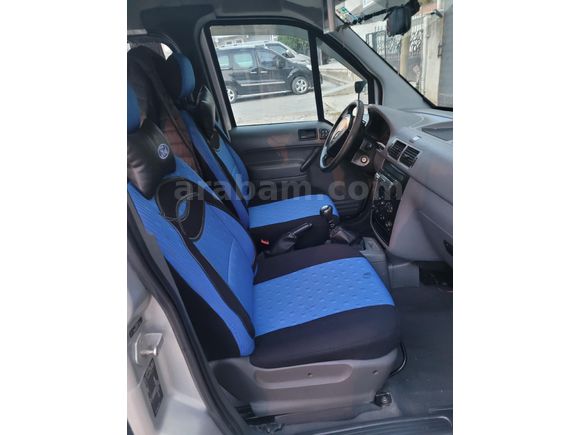 Sahibinden Ford Transit Connect K200 S 2003 Model