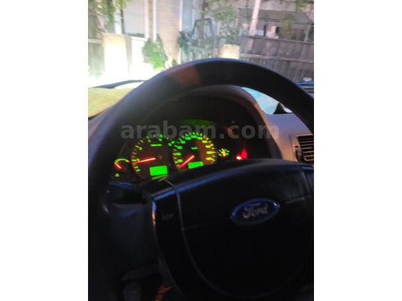Sahibinden Ford Transit Connect K200 S 2003 Model