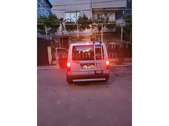 Sahibinden Ford Transit Connect K200 S 2003 Model