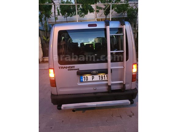 Sahibinden Ford Transit Connect K200 S 2003 Model