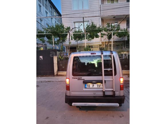 Sahibinden Ford Transit Connect K200 S 2003 Model