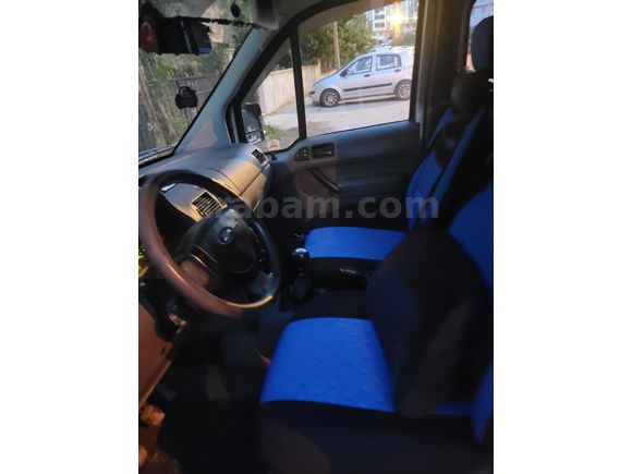 Sahibinden Ford Transit Connect K200 S 2003 Model