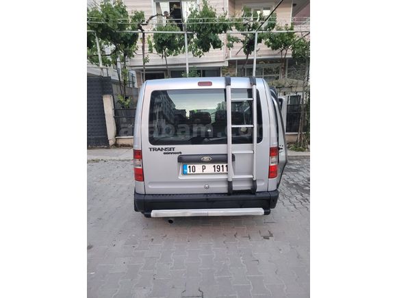 Sahibinden Ford Transit Connect K200 S 2003 Model