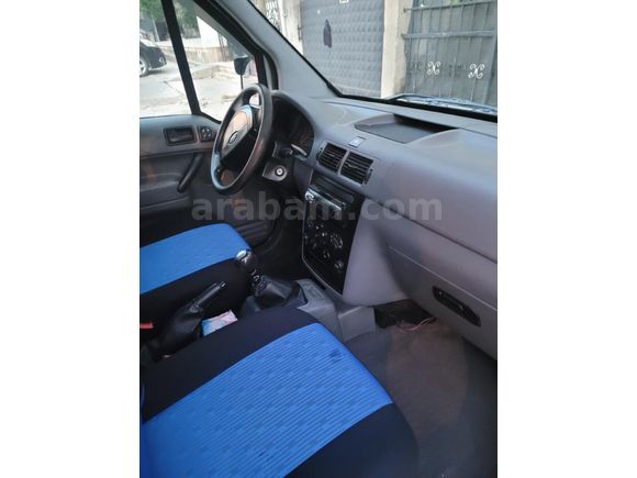 Sahibinden Ford Transit Connect K200 S 2003 Model