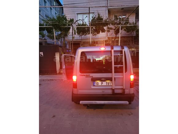 Sahibinden Ford Transit Connect K200 S 2003 Model
