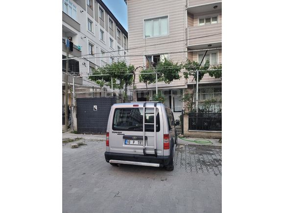 Sahibinden Ford Transit Connect K200 S 2003 Model