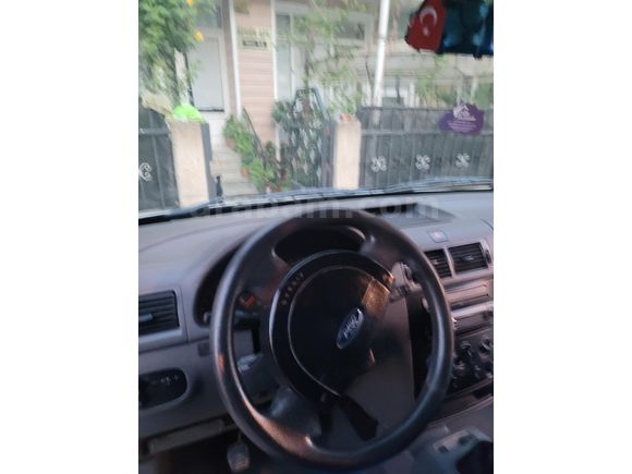 Sahibinden Ford Transit Connect K200 S 2003 Model