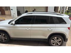 Sahibinden Skoda Kodiaq 1.5 TSI GreenTec Ambition 2019 Model 