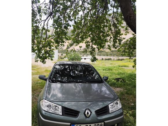 Sahibinden Renault Megane 1.6 Dynamique 2006 Model