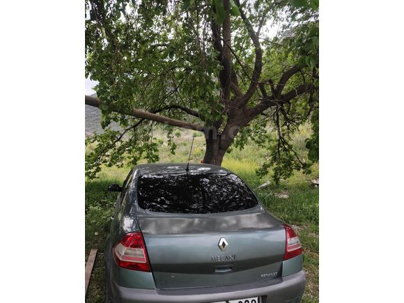 Sahibinden Renault Megane 1.6 Dynamique 2006 Model