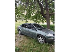Sahibinden Renault Megane 1.6 Dynamique 2006 Model