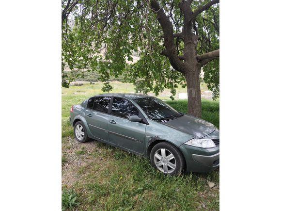 Sahibinden Renault Megane 1.6 Dynamique 2006 Model