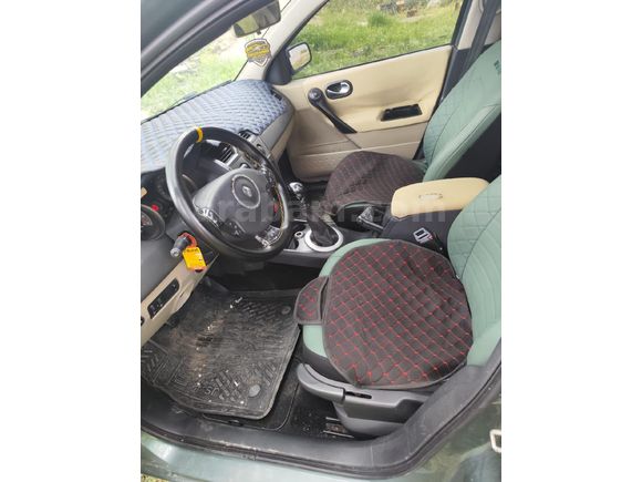 Sahibinden Renault Megane 1.6 Dynamique 2006 Model