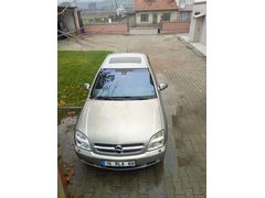 Sahibinden Opel Vectra 1.6 Elegance 2004 Model Kütahya 163.000 km Gri