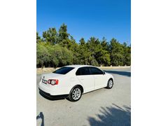 Sahibinden Volkswagen Jetta 1.4 TSi Exclusive 2010 Model 
