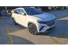Sahibinden TOGG T10X V2 Uzun Menzil 2023 Model Aydın 31.000 km Beyaz