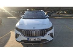 Sahibinden TOGG T10X V2 Uzun Menzil 2023 Model Aydın 31.000 km Beyaz
