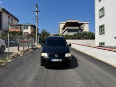 2008 MODEL CADDY KOMBİ 1.9 TDI MODEL YÜKSELTECEĞİM İÇİN SATILIK.