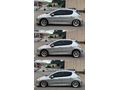 Sahibinden Peugeot 207 1.4 HDi Active 2012 Model Ankara