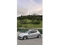 Sahibinden Peugeot 207 1.4 HDi Active 2012 Model Ankara