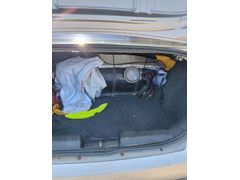 Sahibinden Ford Focus 1.6 Ambiente 2000 Model