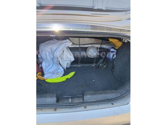 Sahibinden Ford Focus 1.6 Ambiente 2000 Model