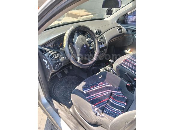 Sahibinden Ford Focus 1.6 Ambiente 2000 Model