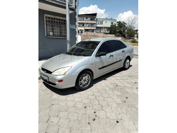 Sahibinden Ford Focus 1.6 Ambiente 2000 Model