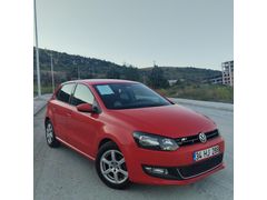 Sahibinden Volkswagen Polo 1.4 Chrome Edition 2013 Model Yozgat