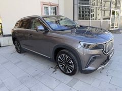 Sahibinden TOGG T10X V2 Uzun Menzil 2025 Model 
