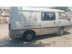 Sahibinden Hyundai H 100 2.5 D DLX Camlıvan 1999 Model