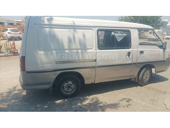 Sahibinden Hyundai H 100 2.5 D DLX Camlıvan 1999 Model
