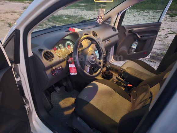 Sahibinden Volkswagen Caddy 1.6 TDI Maxi Van 2015 Model 